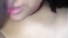 Big boobs indian wife boobs blowjob - fuckmyindiangf.com